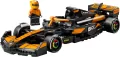 LEGO® Bolid F1® McLaren Team MCL38 77251 - tantis.pl