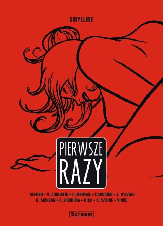 Pierwszy raz - tantis.pl