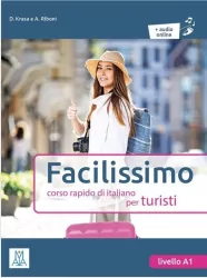 Facilissimo książka + audio online