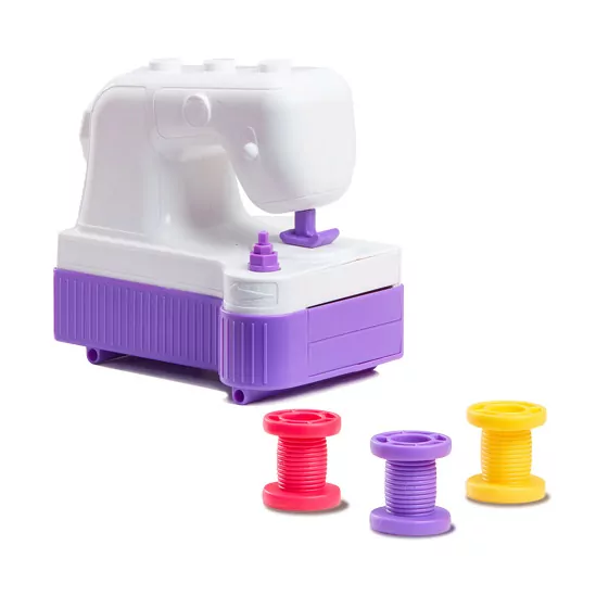 Maskotka Sew Surprise róż. Little Live Pets - tantis.pl