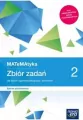 Matematyka 2. Zbiór zadań dla liceum ogólnokształcącego i technikum. Zakres podstawowy - tantis.pl