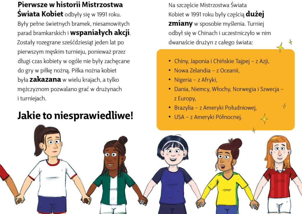 Mistrzowie świata. Niewiarygodny futbol - tantis.pl