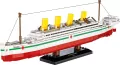 Historical Collection H.M.H.S Britannic - tantis.pl