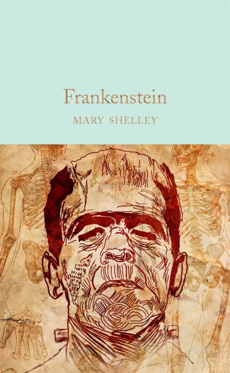 Frankenstein - tantis.pl