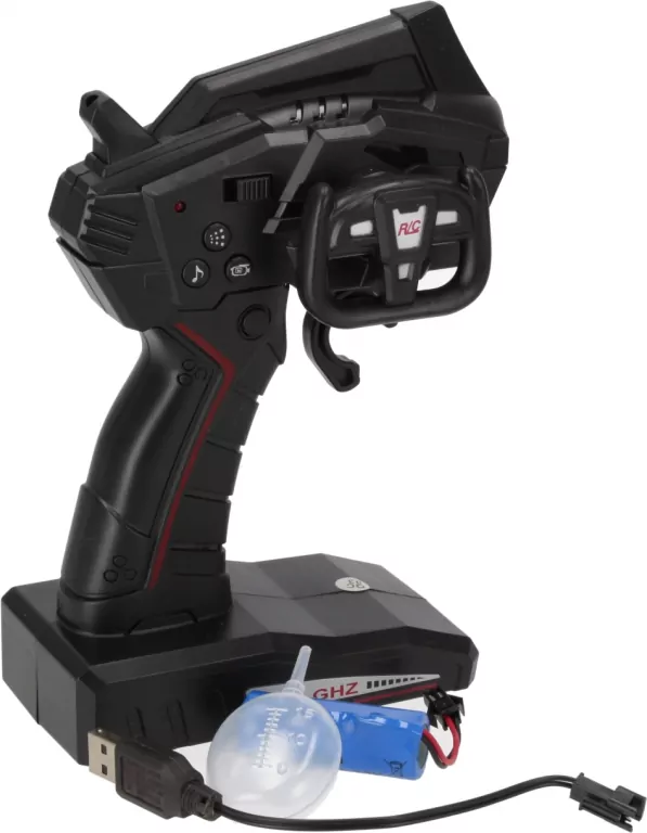 AUTO WYSCIG R/C FF LAD DYM W 46X21X18 MC WB 16 - tantis.pl