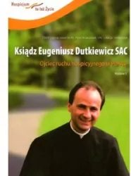 Ksiądz Eugeniusz Dutkiewicz SAC