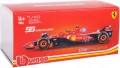 Ferrari SF-24 With Helmet 2024 Imola Italy - tantis.pl