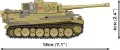 Historical Collection Panzer VI Tiger I no 131 - tantis.pl