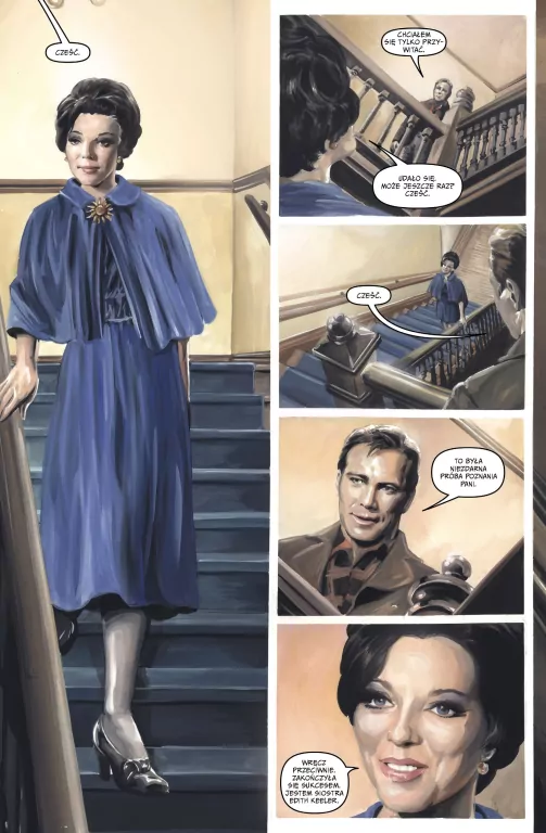 Miasto na skraju wieczności. Star Trek - tantis.pl