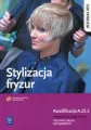 Stylizacja fryzur. Kwalifikacja AU.26 / FRK.03. Podręcznik. WSiP - tantis.pl