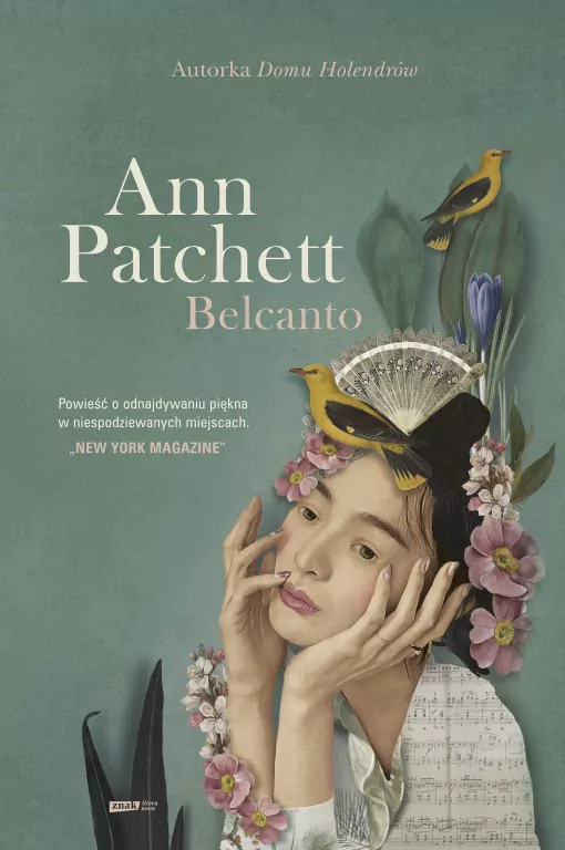 Belcanto - tantis.pl