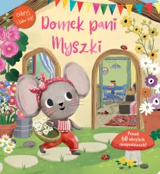 Domek pani Myszki