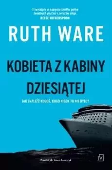 Kobieta z kabiny dziesiątej - tantis.pl