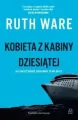 Kobieta z kabiny dziesiątej - tantis.pl