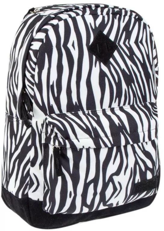 Plecak Zebra STARPAK - tantis.pl
