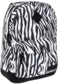 Plecak Zebra STARPAK - tantis.pl