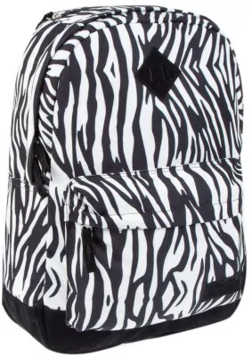 Plecak Zebra STARPAK