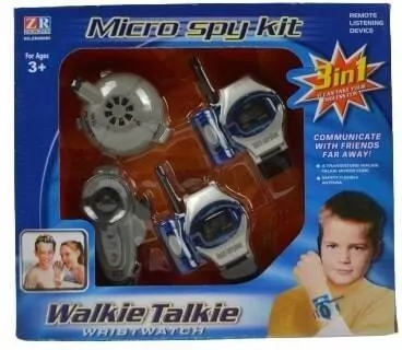 Walkie Talkie - tantis.pl