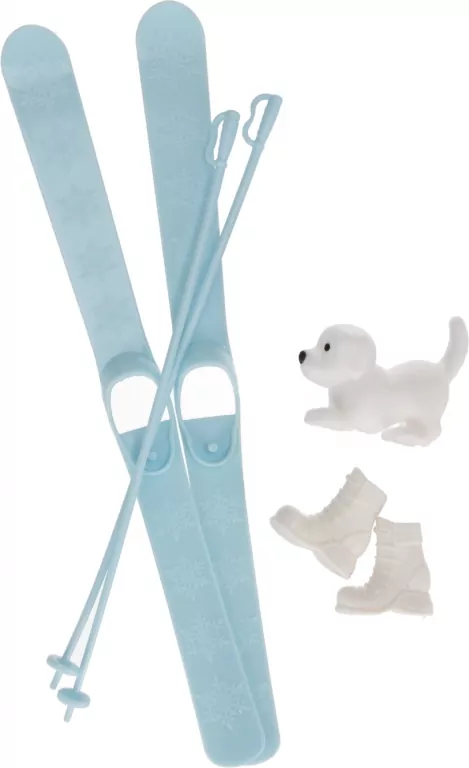 LALKA 29CM AKC 20X33X6 NARTY MIX2 MC WB 36/72 - tantis.pl