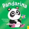 Pandarina. Sklepik z magicznymi zwierzętami - tantis.pl