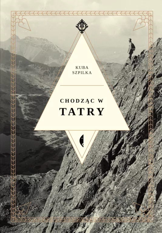 Chodząc w Tatry - tantis.pl