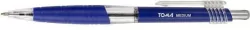 Długopis Medium - niebieski (TO-038)