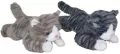 Kot z głosem 30cm MIX - tantis.pl