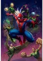 Puzzle 1000. Spiderman - tantis.pl