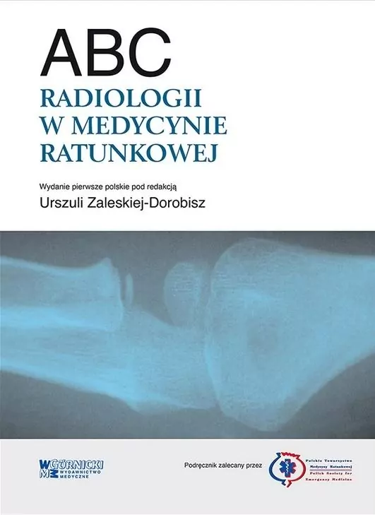 ABC radiologii w medycynie ratunkowej - tantis.pl