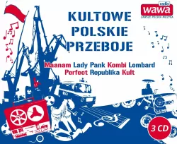 Kultowe polskie przeboje Radia Wawa