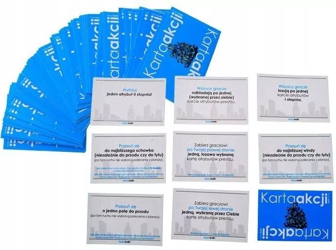 Korpoludki - tantis.pl