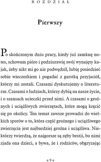 Krwiożerczy karnawał. Seria niefortunnych zdarzeń. Tom 9 - tantis.pl
