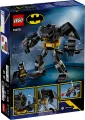 LEGO® Super Heroes. Mechaniczna zbroja Batmana. 76270 - tantis.pl