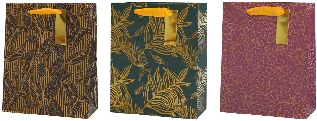 Torebka prezentowa KR 12735 S - tantis.pl