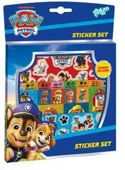 Zestaw naklejek Psi Patrol - tantis.pl