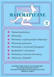 Miniatury matematyczne 2 - tantis.pl