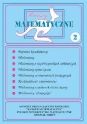 Miniatury matematyczne 2