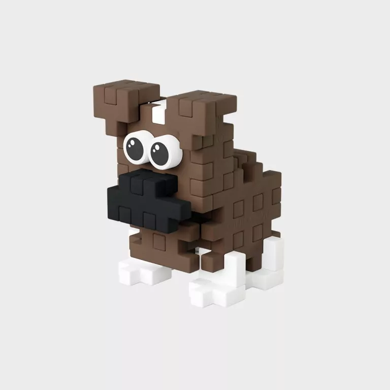 Mini Waffle - Pocket Pets Puppies - Bokser - tantis.pl