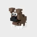 Mini Waffle - Pocket Pets Puppies - Bokser - tantis.pl
