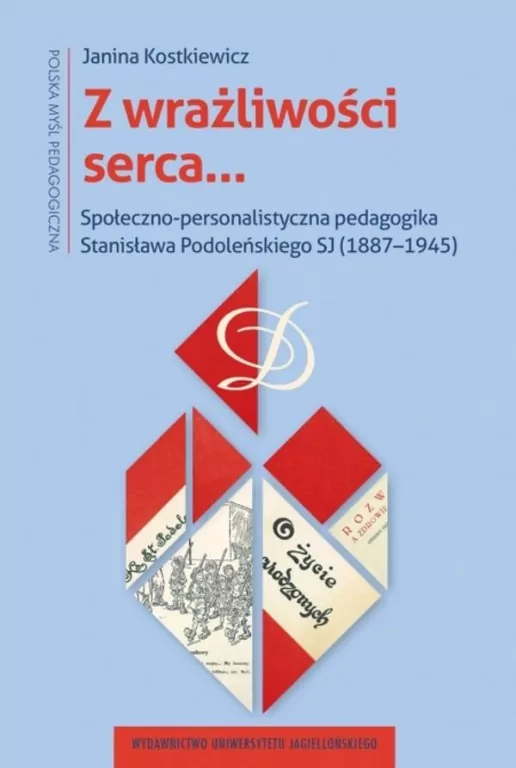 Z wrażliwości serca. Społeczno-personalistyczna... - tantis.pl