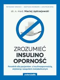 Zrozumieć insulinooporność - tantis.pl