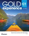 Gold Experience 3rd C1 SB + ebook + online - tantis.pl