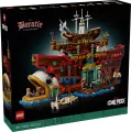 LEGO® One Piece. Pływająca restauracja Baratie 75640 - tantis.pl