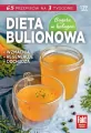 Dieta bulionowa - tantis.pl