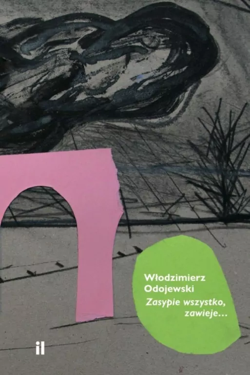 Zasypie wszystko, zawieje... - tantis.pl