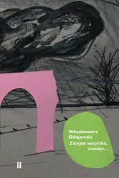 Zasypie wszystko, zawieje...