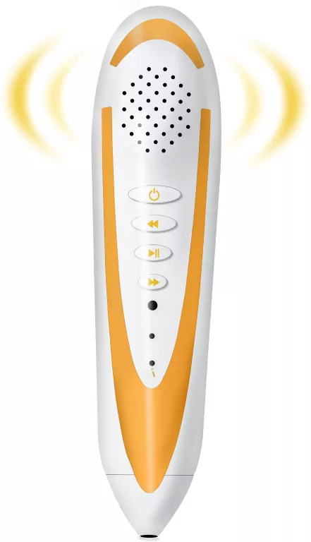 Interaktywne Pióro Kakadu - tantis.pl