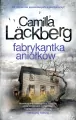Fabrykantka aniołków. Fjällbacka. Tom 8 - tantis.pl