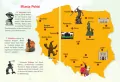 Atlas Polski dla dzieci - tantis.pl