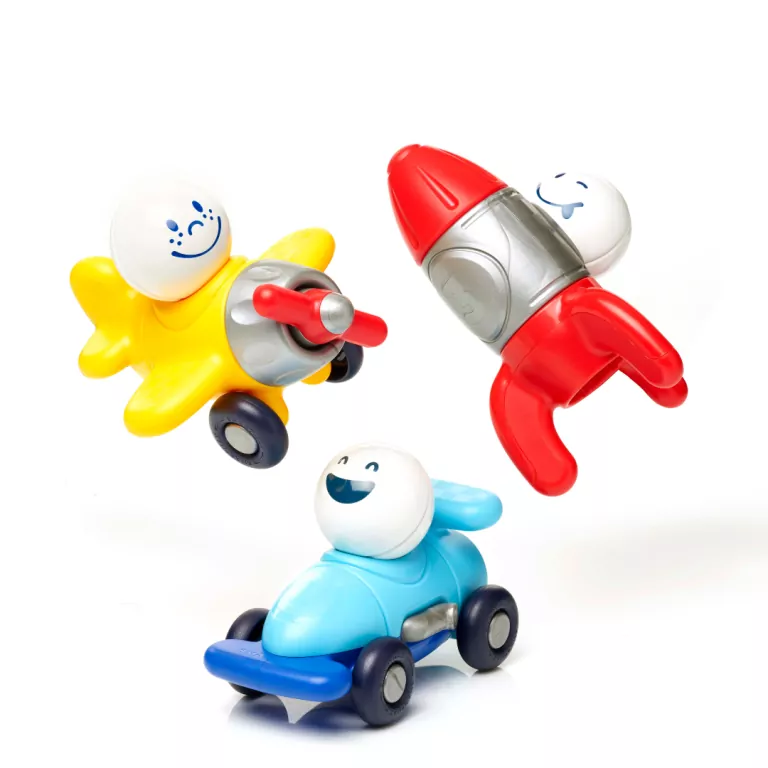 Smart Max My First Explorers. IUVI Games - tantis.pl